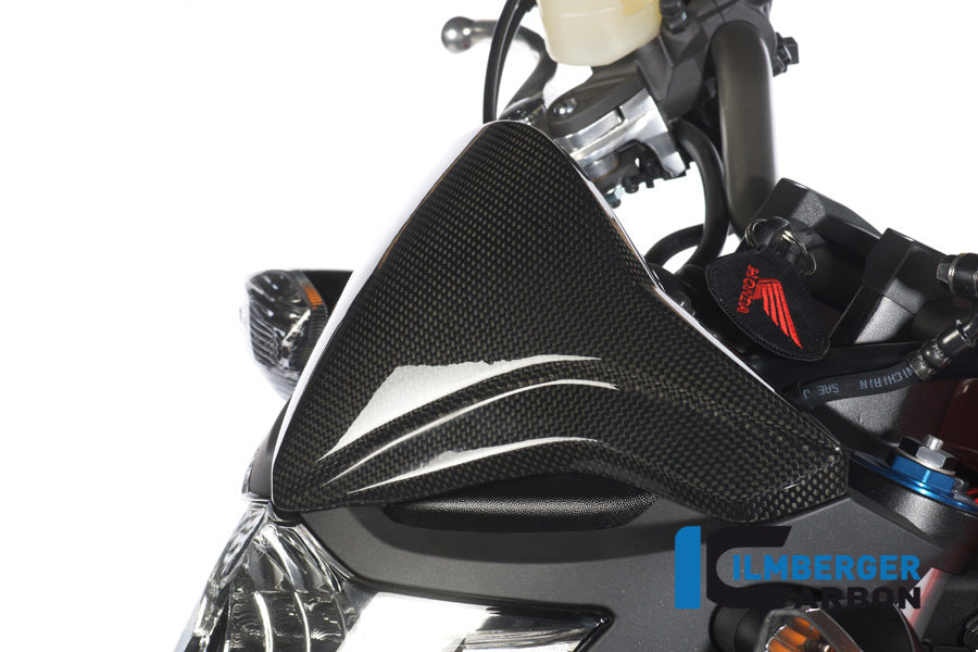 Ilmberger Carbon Windshield Carbon
