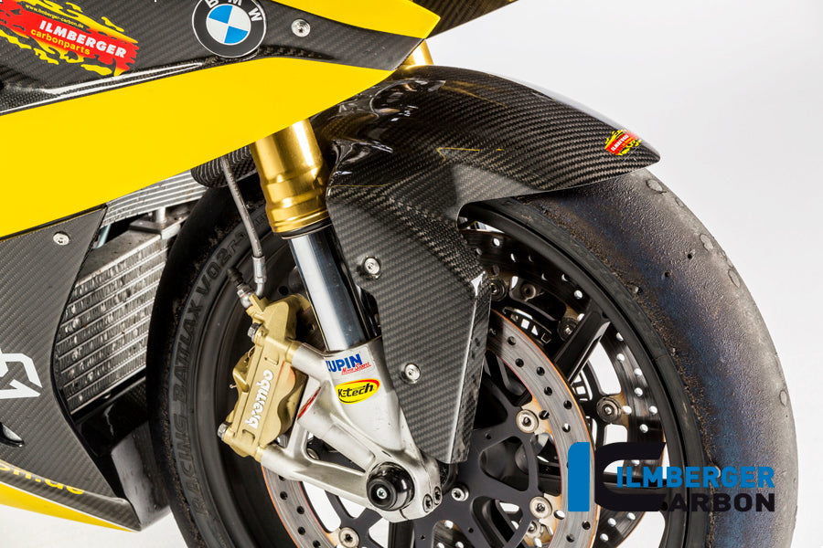 Ilmberger Carbon Front Fender Carbon