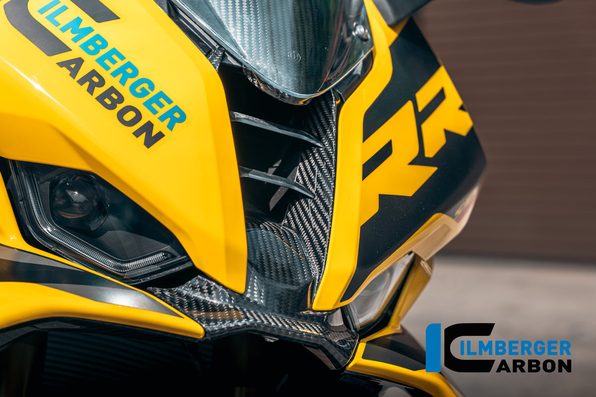 Ilmberger Carbon Air Intake Carbon Gloss S 1000 RR Street (From 2025)