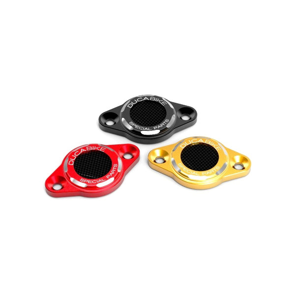 Ducabike DBK Carbon Timing Inspection Cover for Ducati Panigale V4 V4S V4R