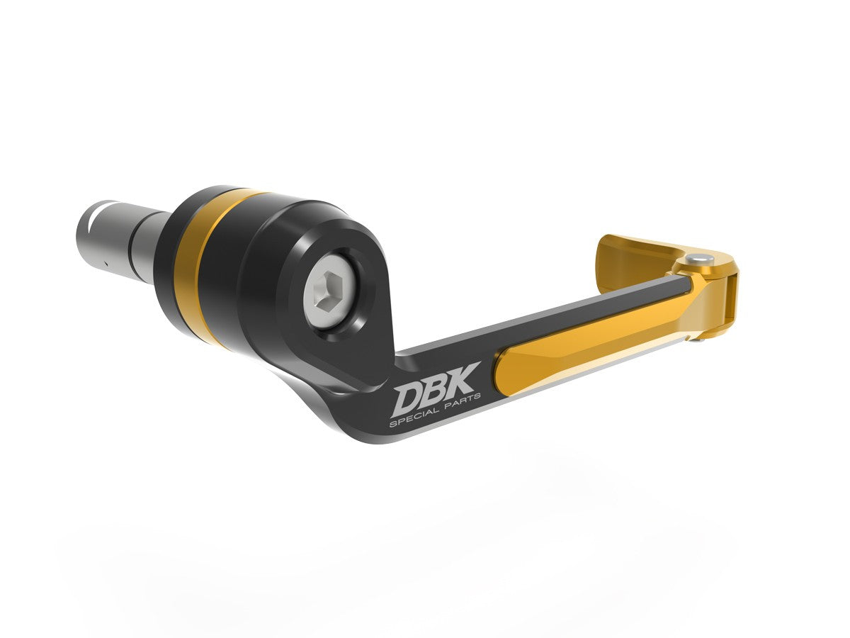 Ducabike DBK Plf07 - Brake Lever Protection
