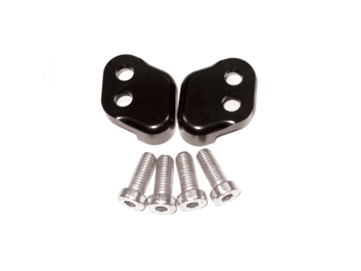 Ducabike DBK RPB06 Rear Sets Supports