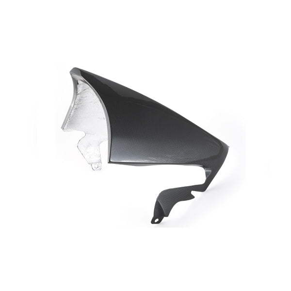 Fullsix Carbon Fiber Belly Pan for Ducati 1299 Superleggera and 1299 FE