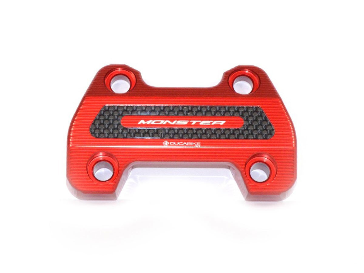Ducabike DBK BM06 Handlebar Clamp M696