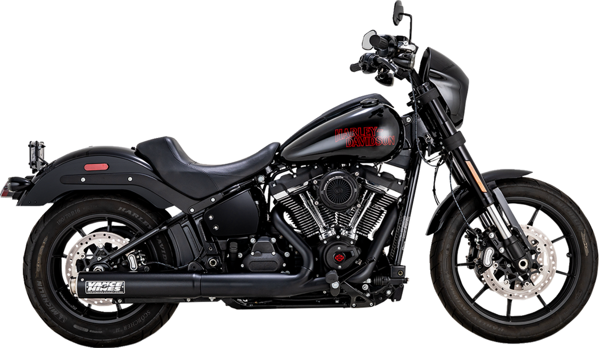 Vance &amp; Hines Supersport Slip-On Muffler
