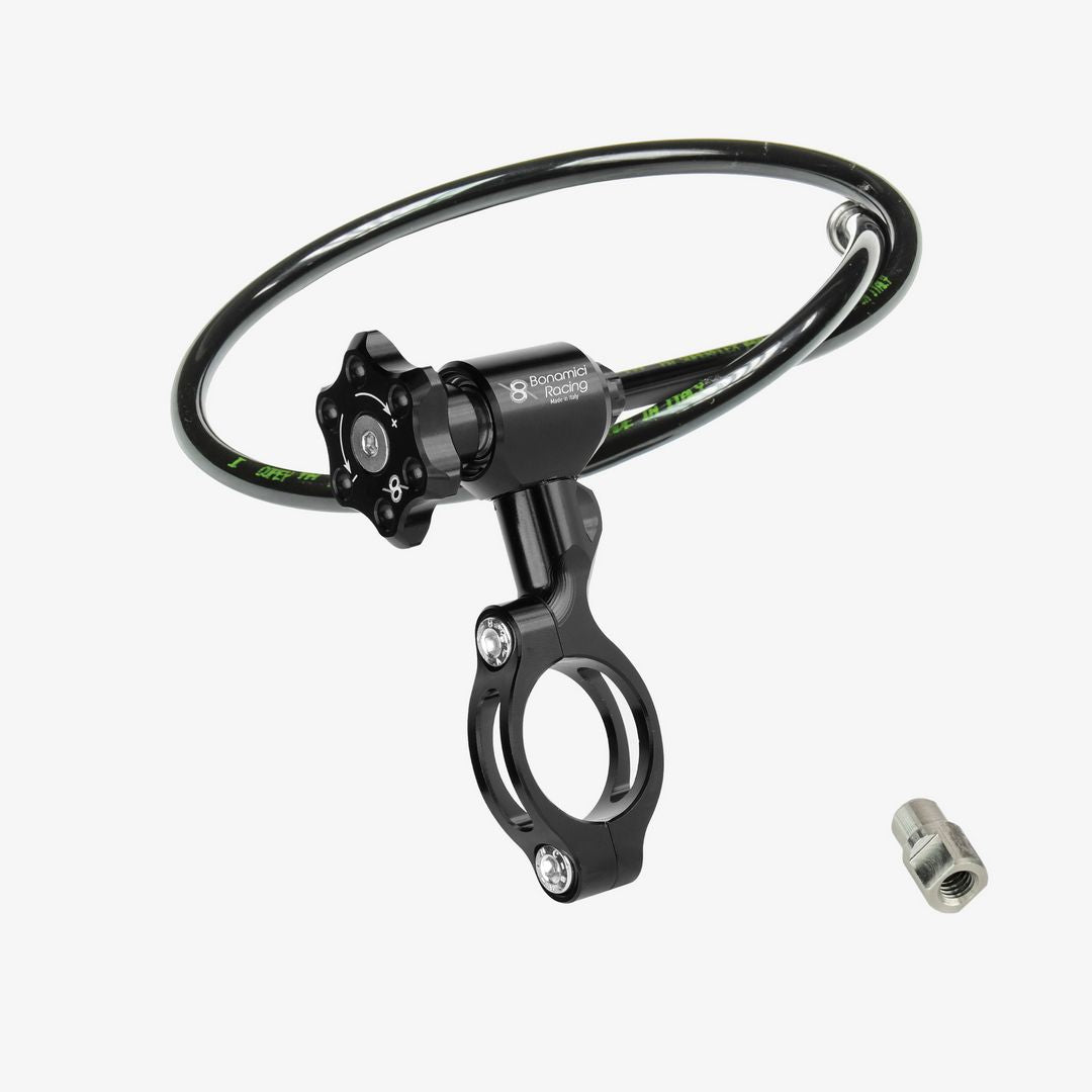 Bonamici Racing Racing Remote Adjuster - (Cable Lenght 77,5 Mm)