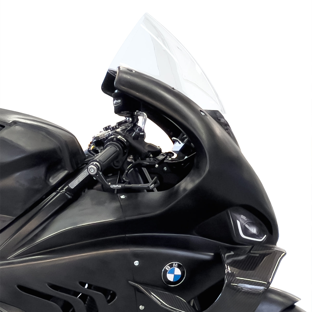 MRA windscreen STK, M RR 2025-