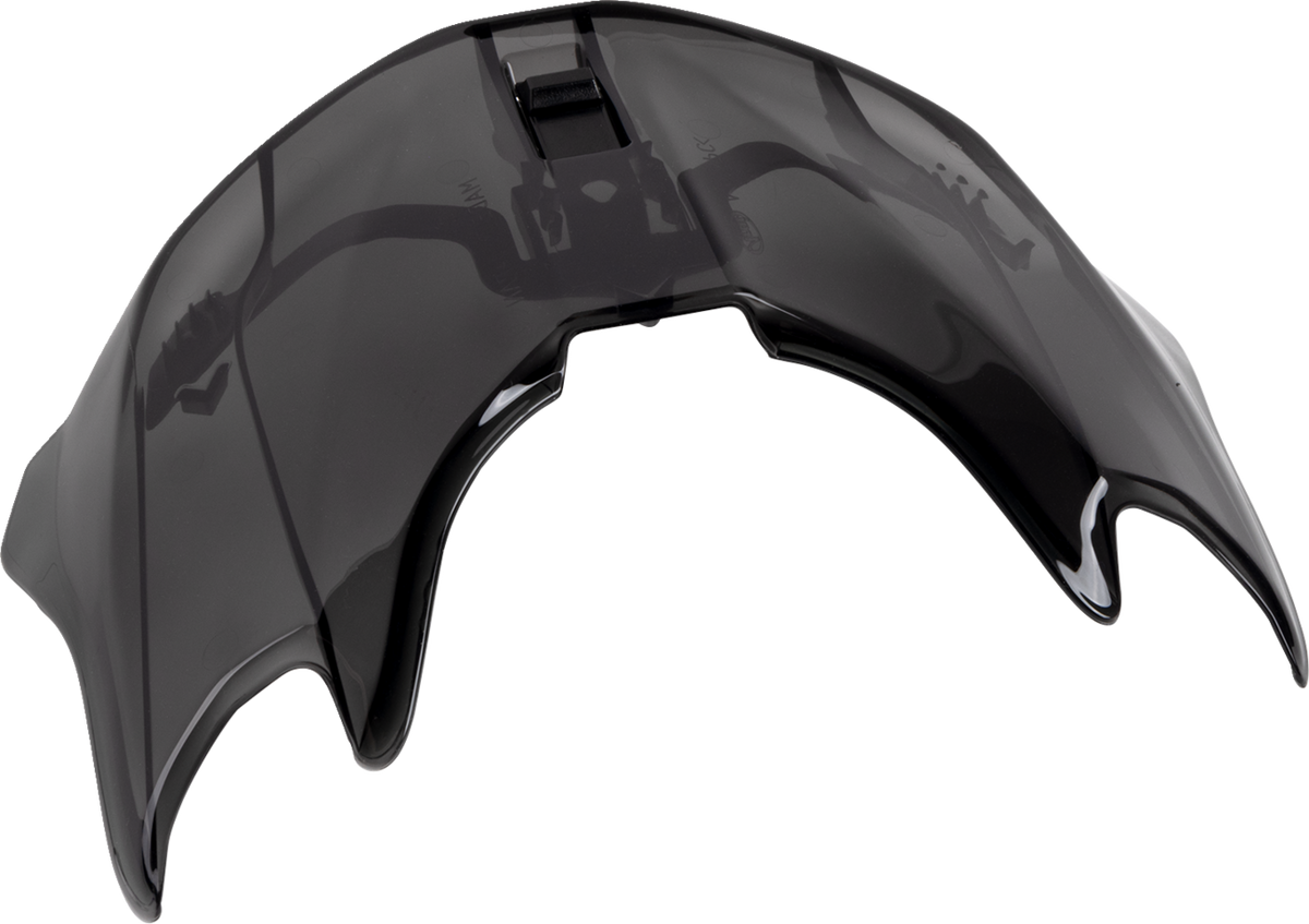 ARAI Helmets XD-5 Helmet Spoiler