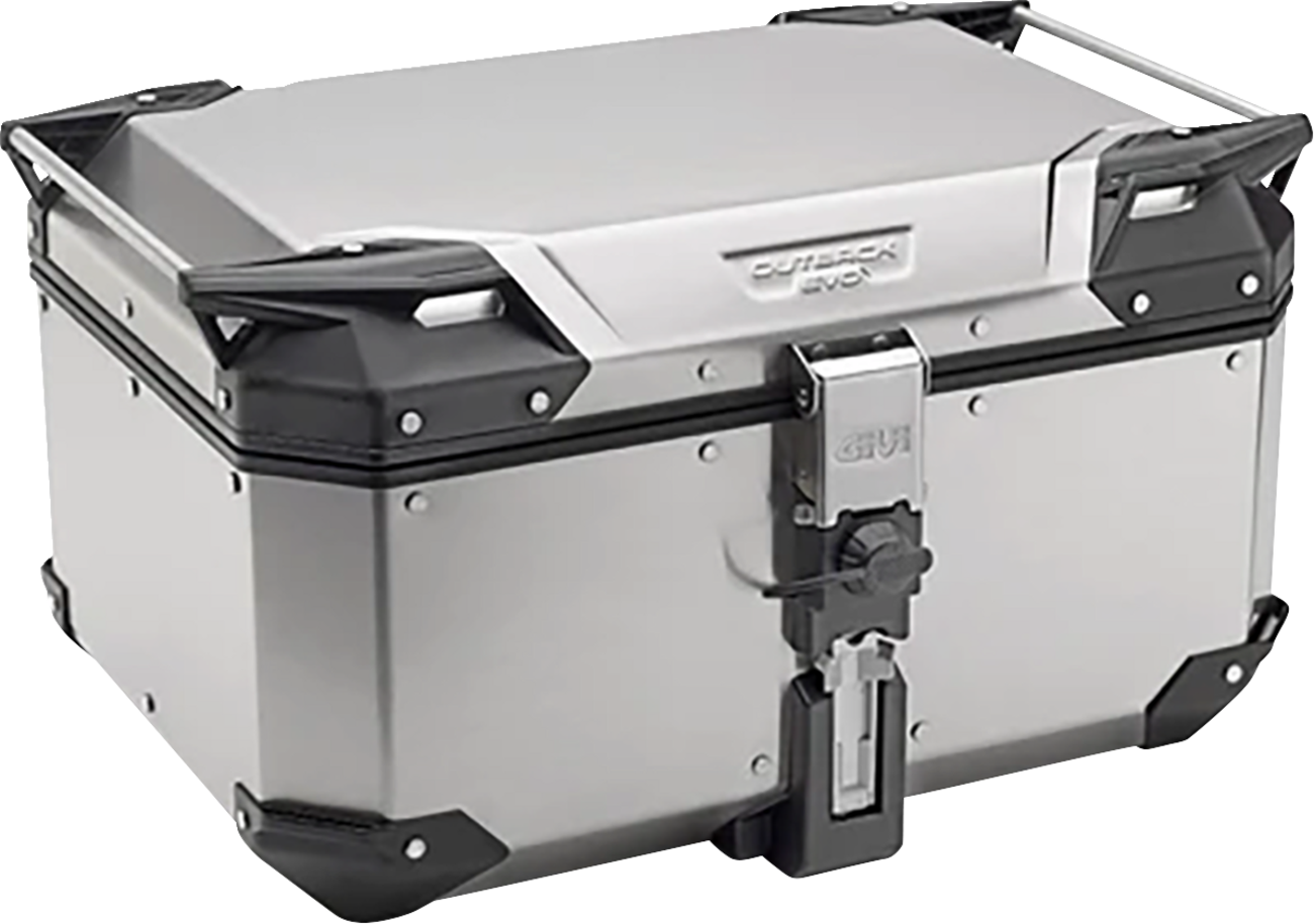 GIVI Outback Evo Top Case