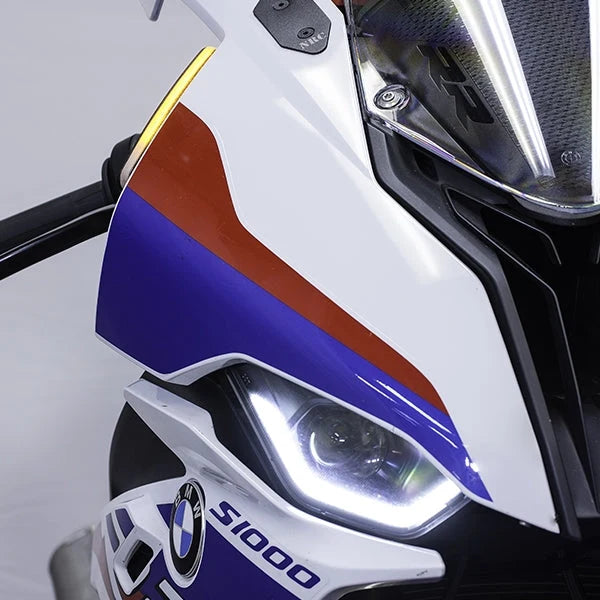 NRC BMW S1000RR Front Turn Signals (2020-Present)