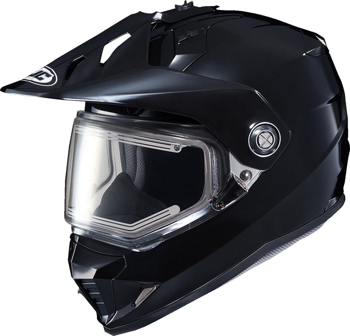 HJC DS-X1 Electric Snow Helmet