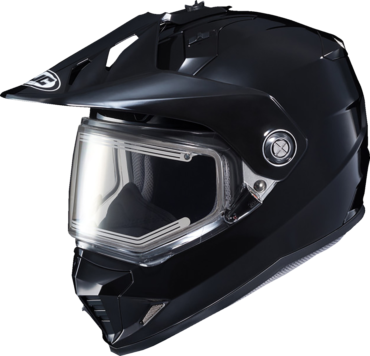 HJC DS-X1 Electric Snow Helmet