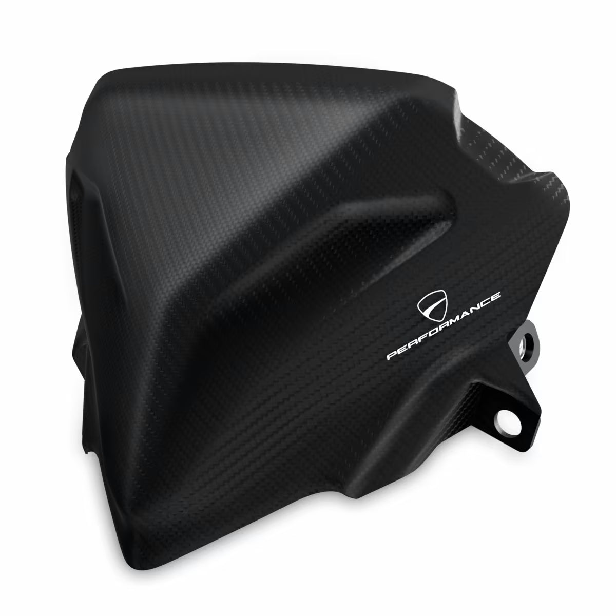 Ducati Performance Carbon Headlight Fairing