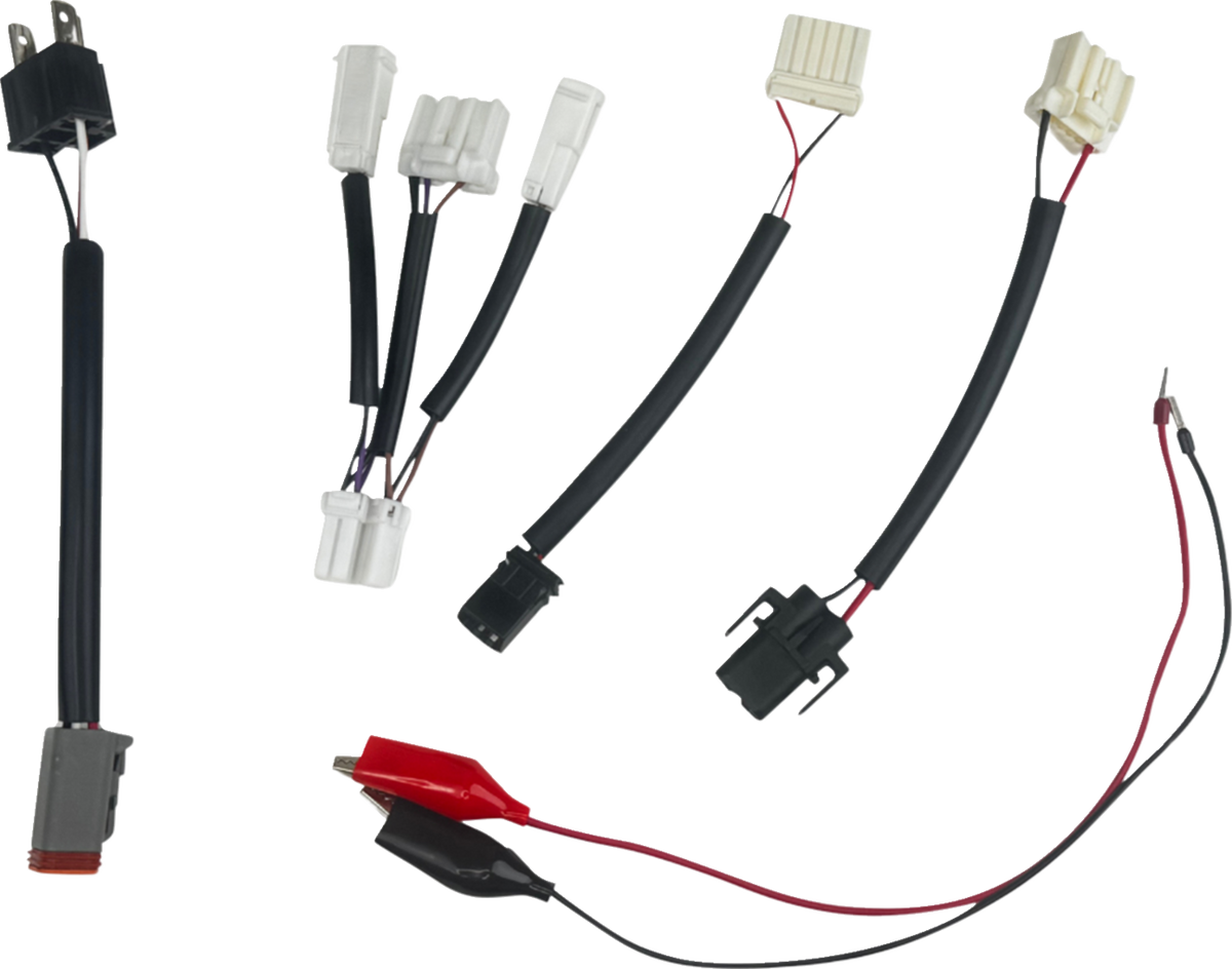 Custom Dynamics Adapter Kit - Replacement/Lighting Product Test Case