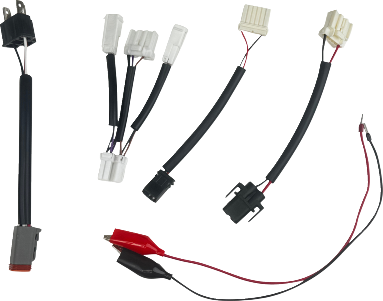 Custom Dynamics Adapter Kit - Replacement/Lighting Product Test Case