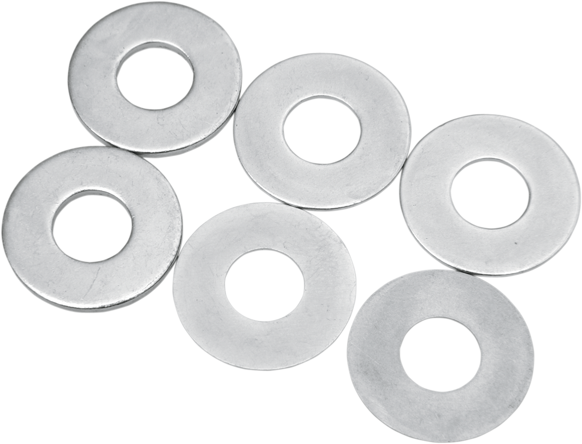 Performance Machine (PM) Shim Kit - 5/16" .010/20/55