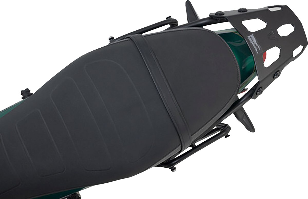 SW-Motech SLC Side Carrier - Left - Kawasaki - Z650 RS
