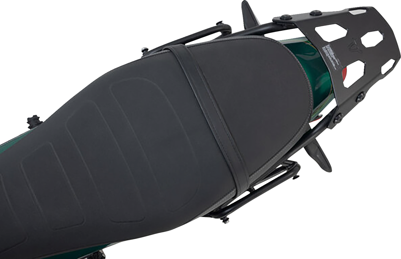 SW-Motech SLC Side Carrier - Left - Kawasaki - Z650 RS