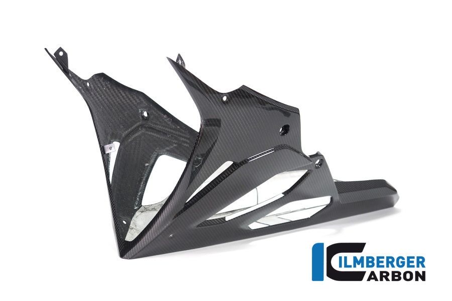 Ilmberger Carbon Belly Pan Long Version BMW S 1000 RR Street From MY 2019