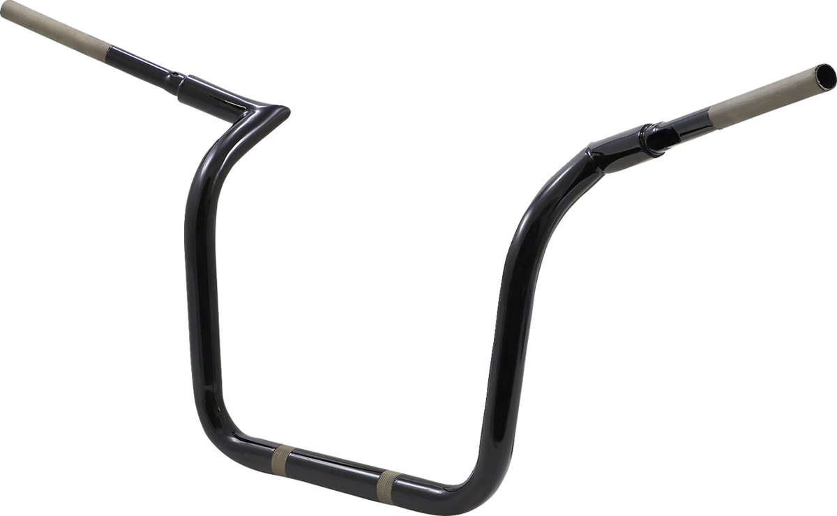 Trask Bro Bar - Black