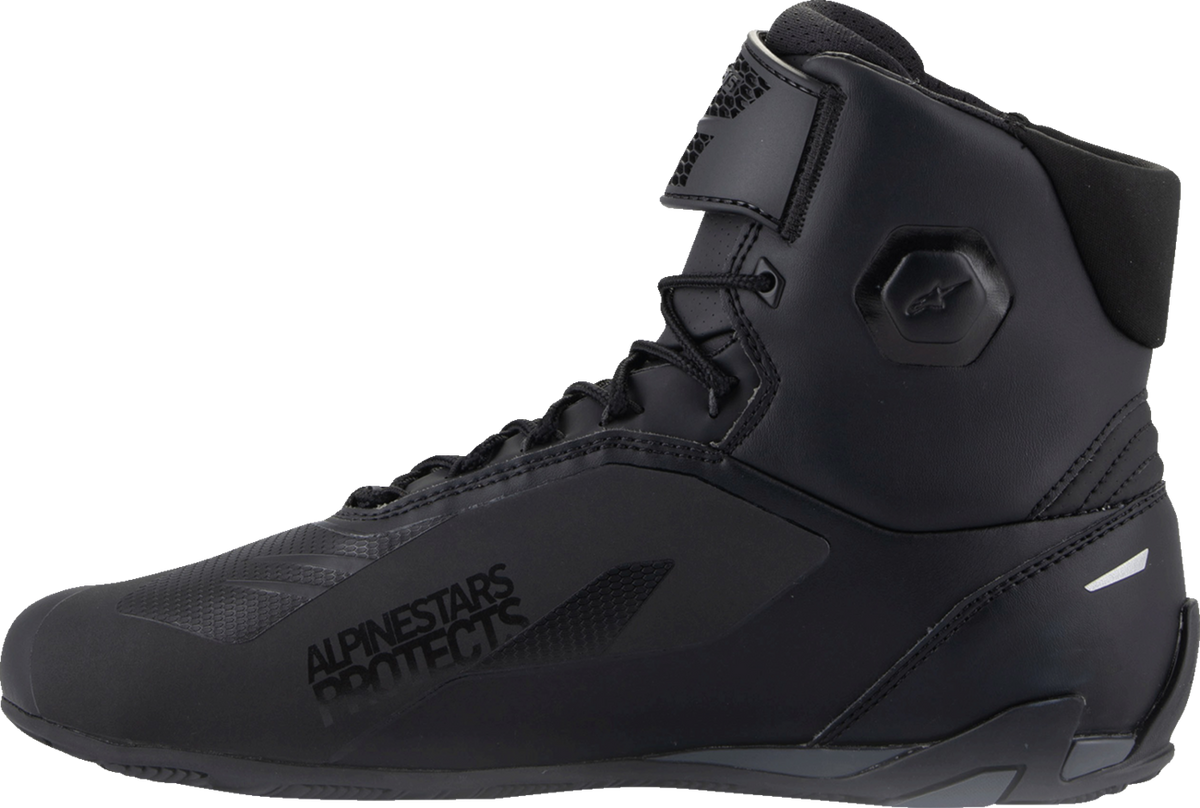 Alpinestars Faster-4 Shoes