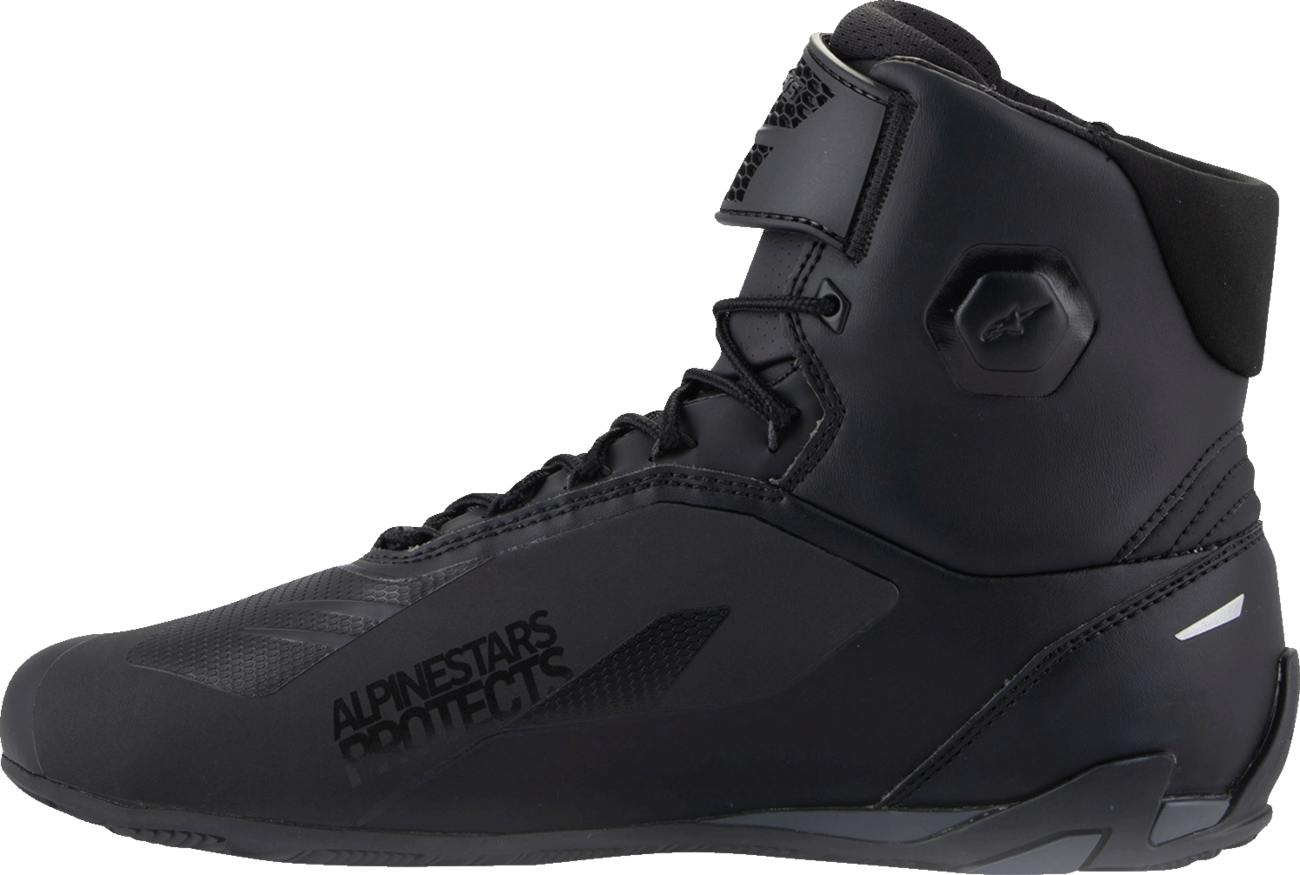 Alpinestars Faster-4 Shoes