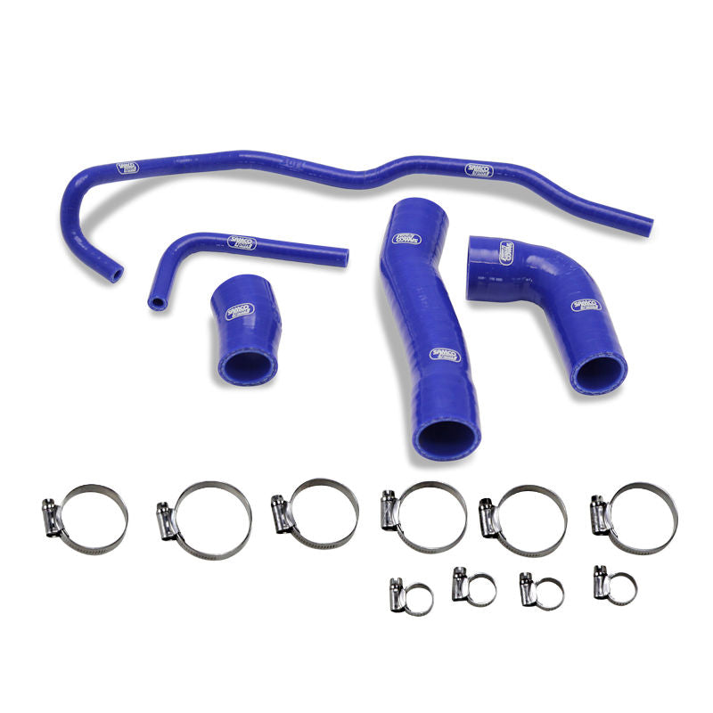 Samco OEM Style Radiator Silicone Hose Kit BMW S1000RR M1000RR