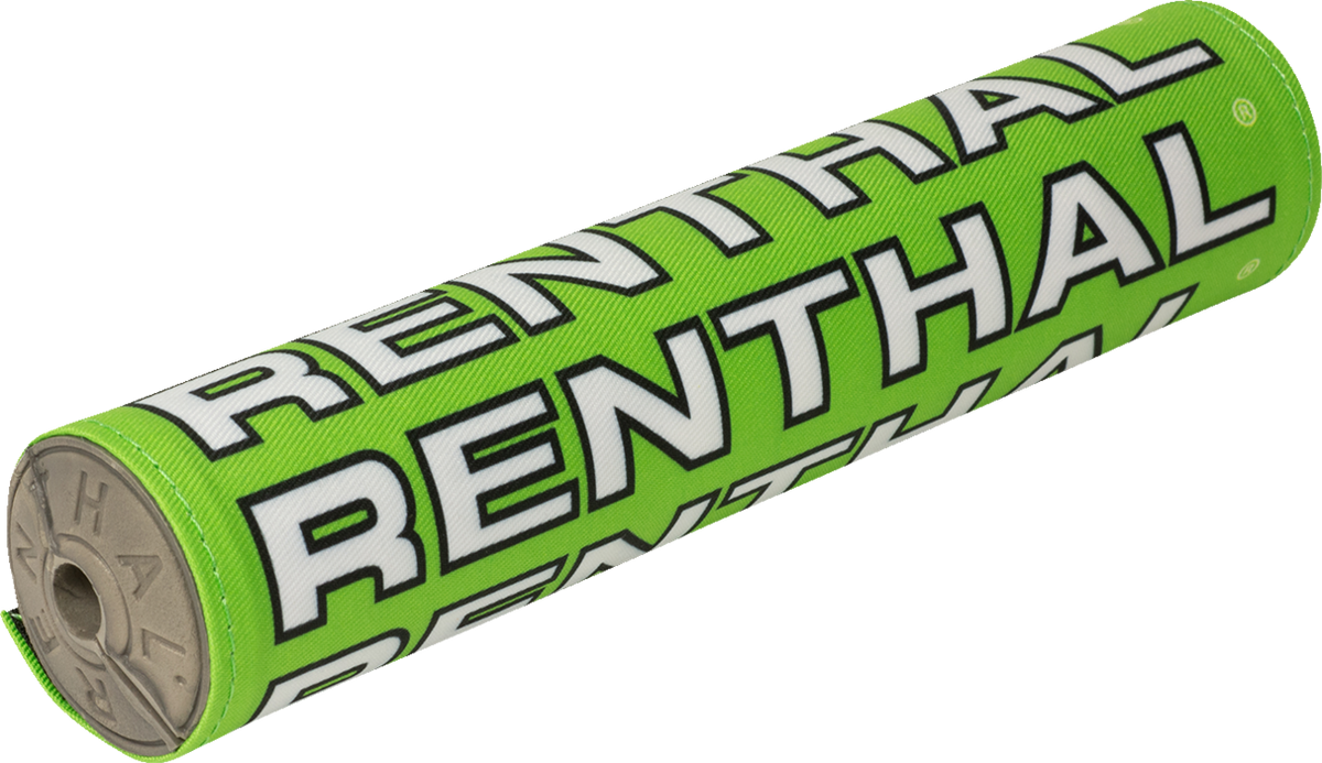 Renthal Vintage SX Crossbar Pad