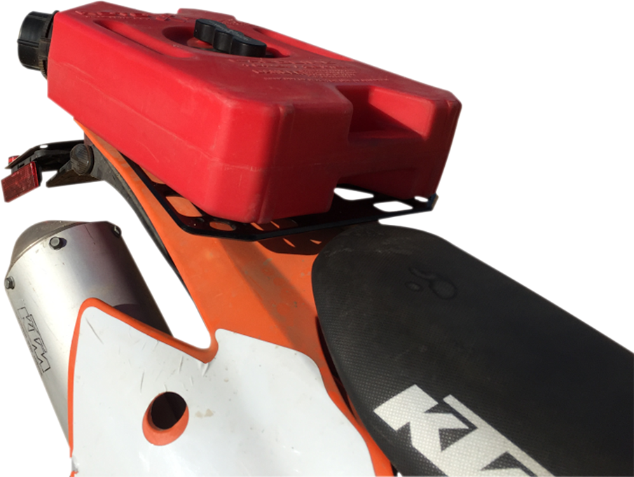 PSR Luggage Rack/Fuel Rack - Universal