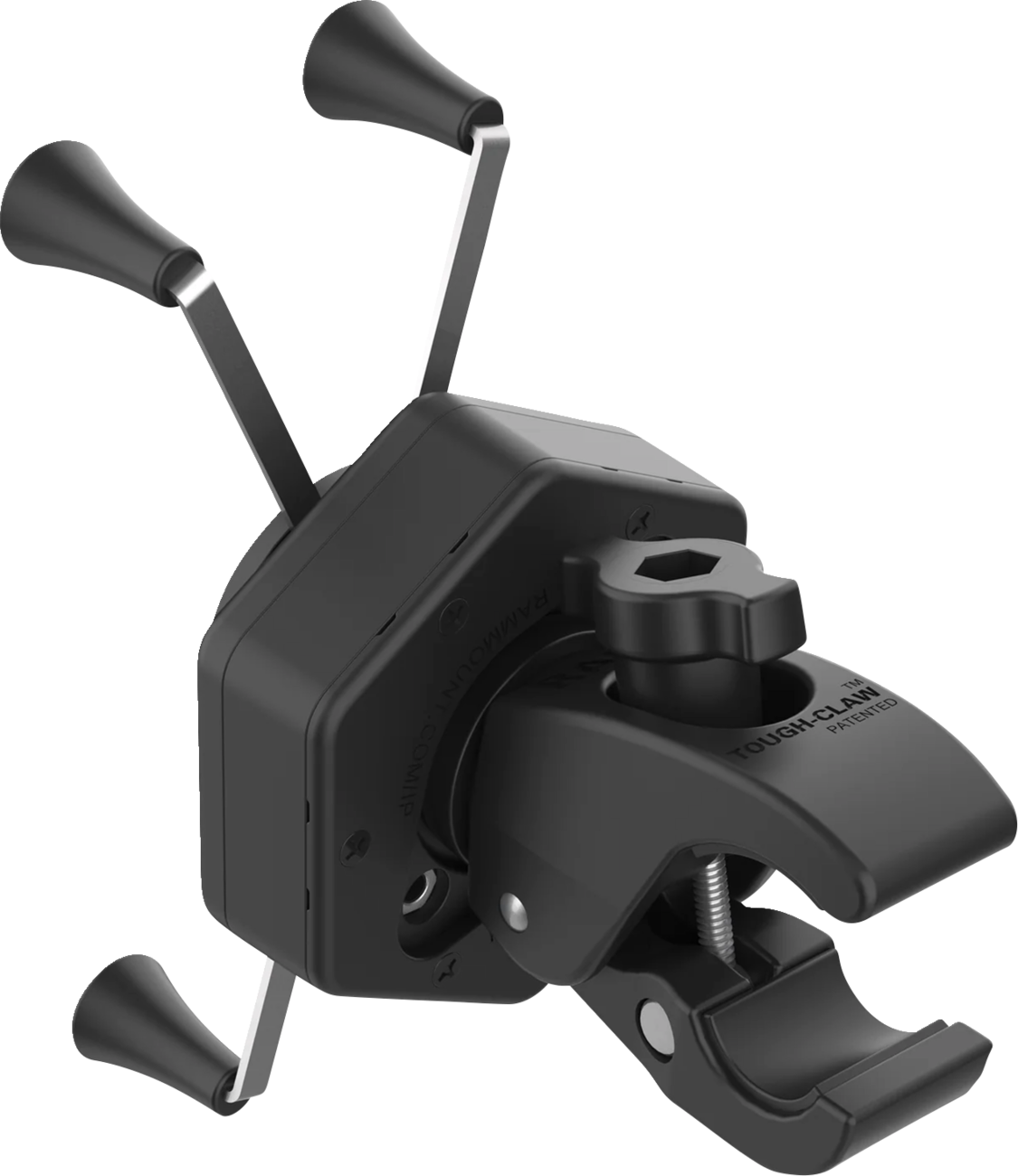 RAM Mounts X-Grip® Mount Kit - Vibe Safe™ - Tough Claw