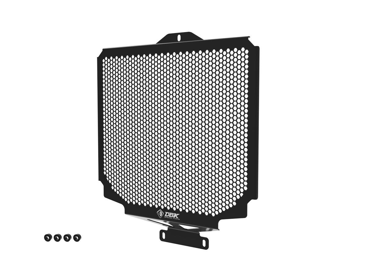 Ducabike DBK GR23 - Moto Guzzi Stelvio Water Radiator Guard