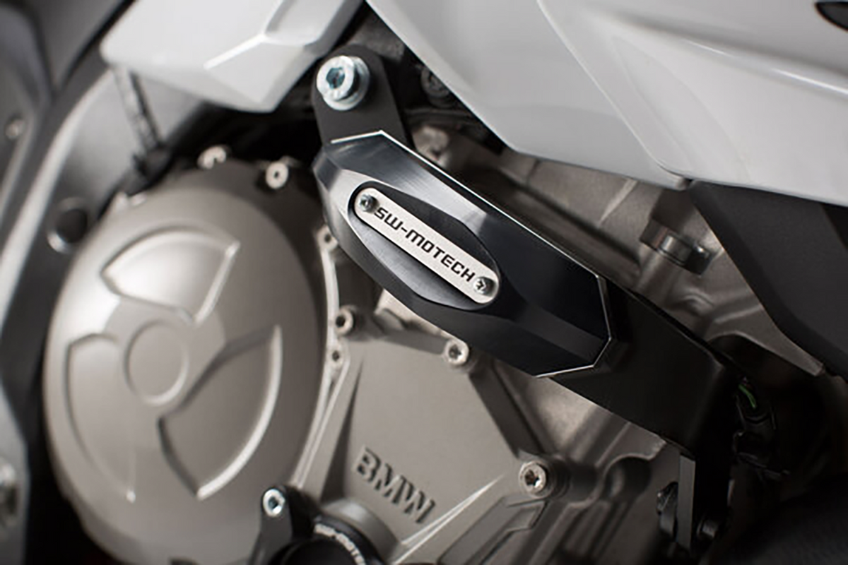 SW-Motech Frame Slider Kit - BMW - 1000 XR