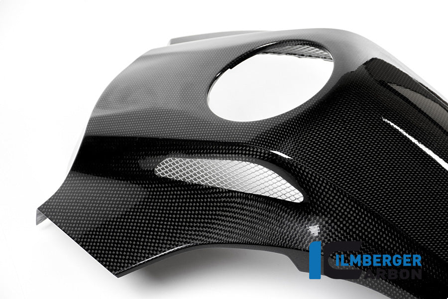 Ilmberger Carbon Top Tank Cover