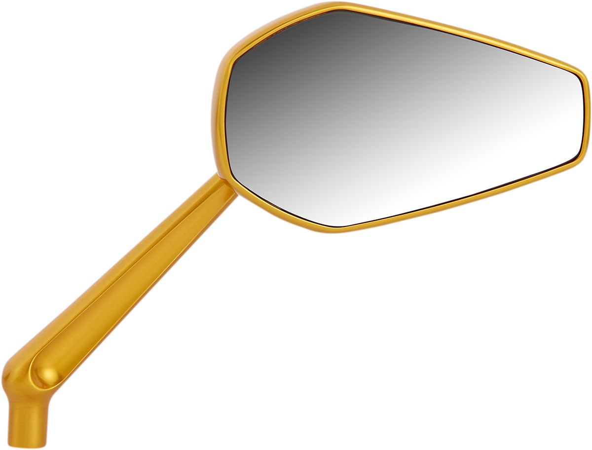 Arlen NESS Mini Stocker Forged Mirror