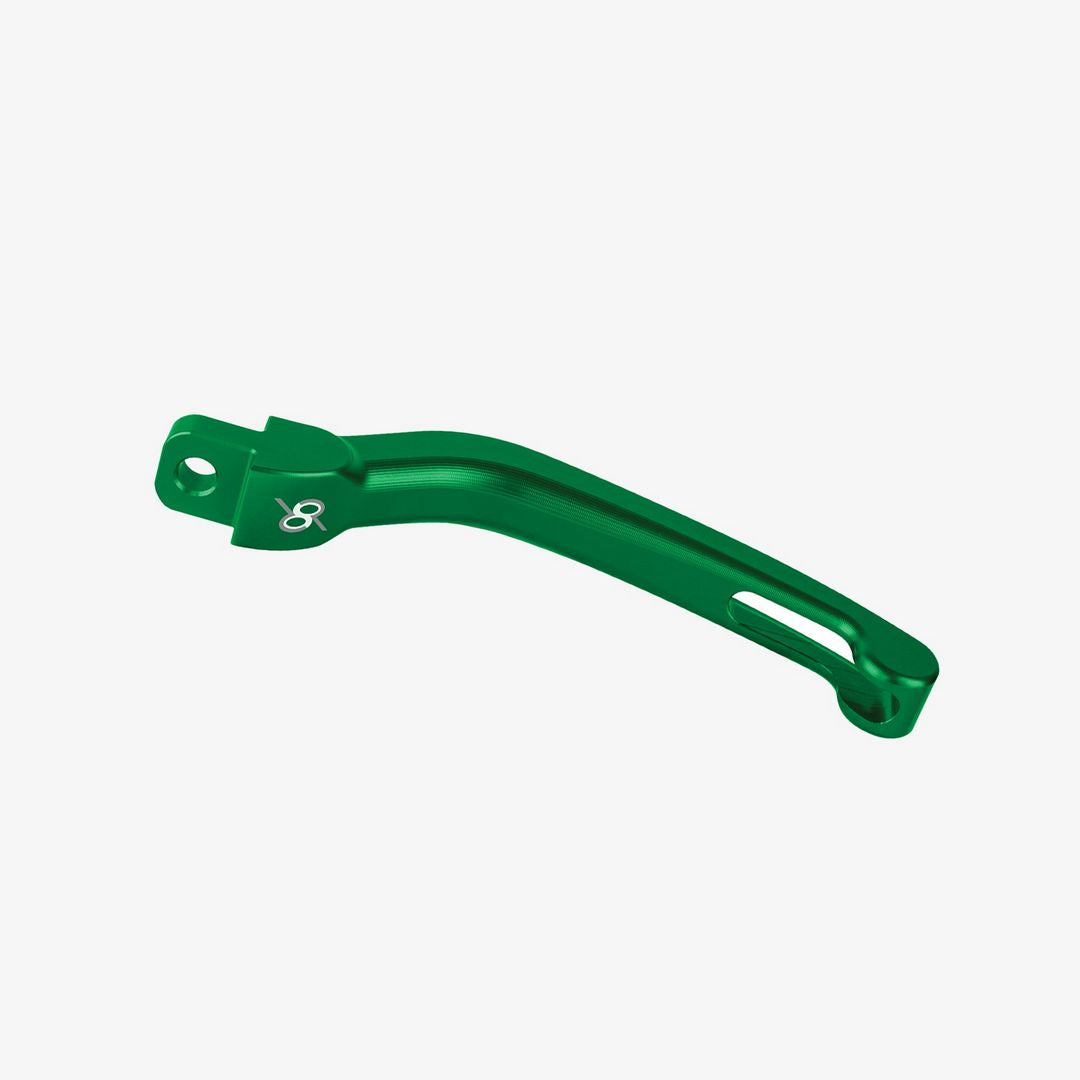 Bonamici Racing Half Lever Standard - GREEN