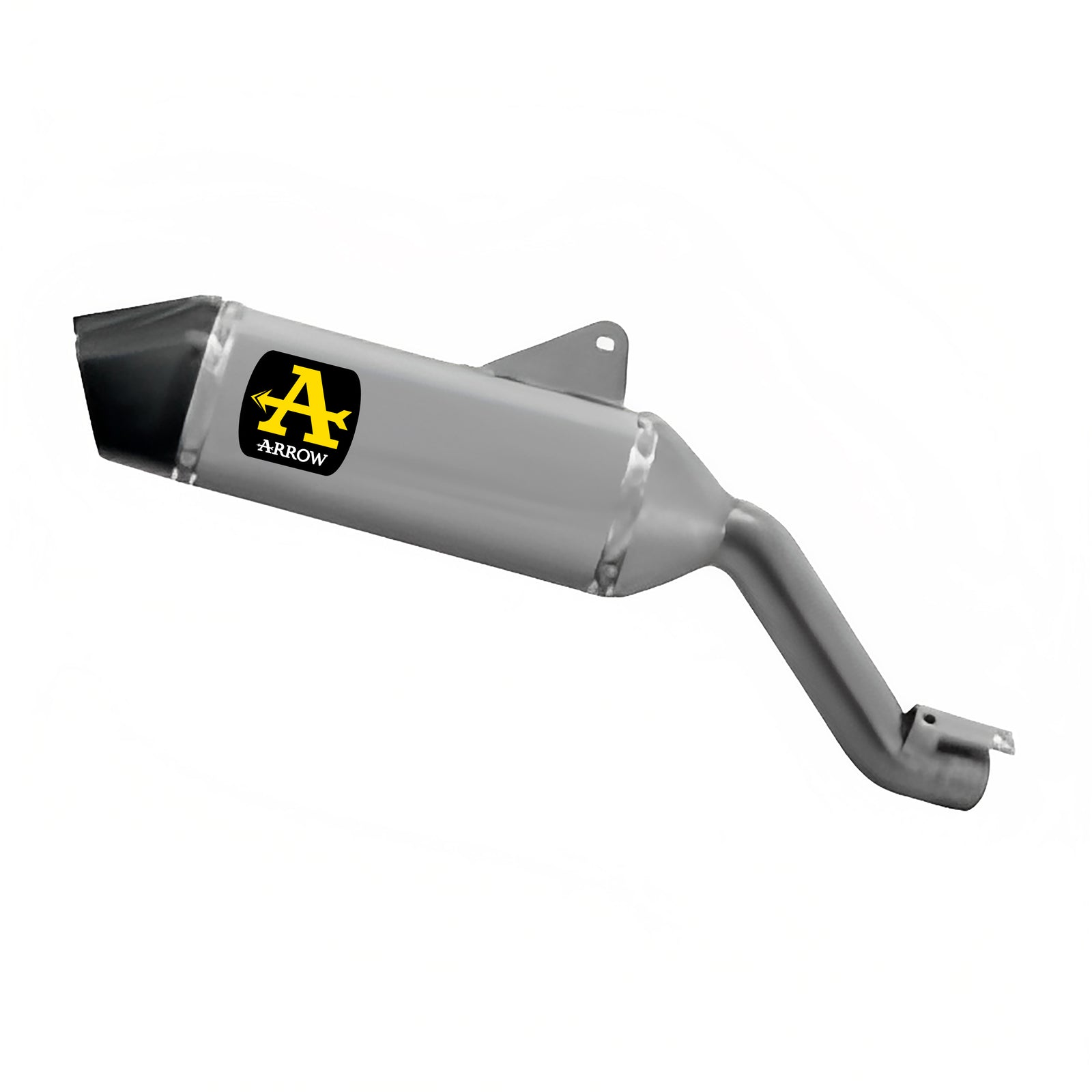 72501VL Veloce Titanium Slip On