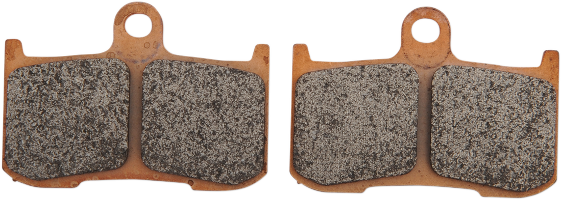 EBC Brakes Brake Pads
