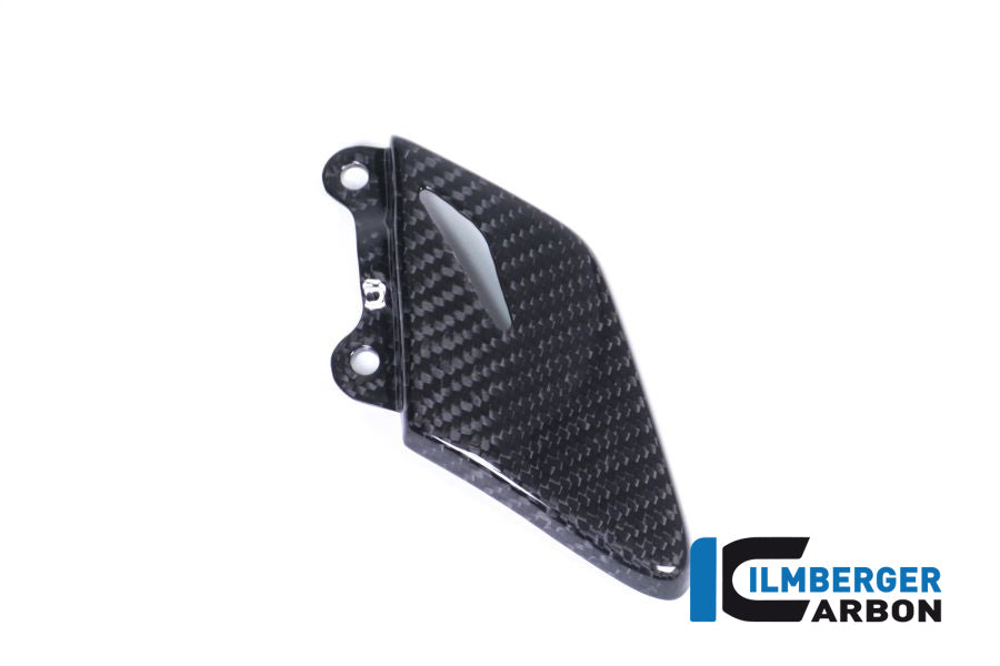 Ilmberger Carbon Heelguard Right Carbon - Honda CBR 1000 RR '17
