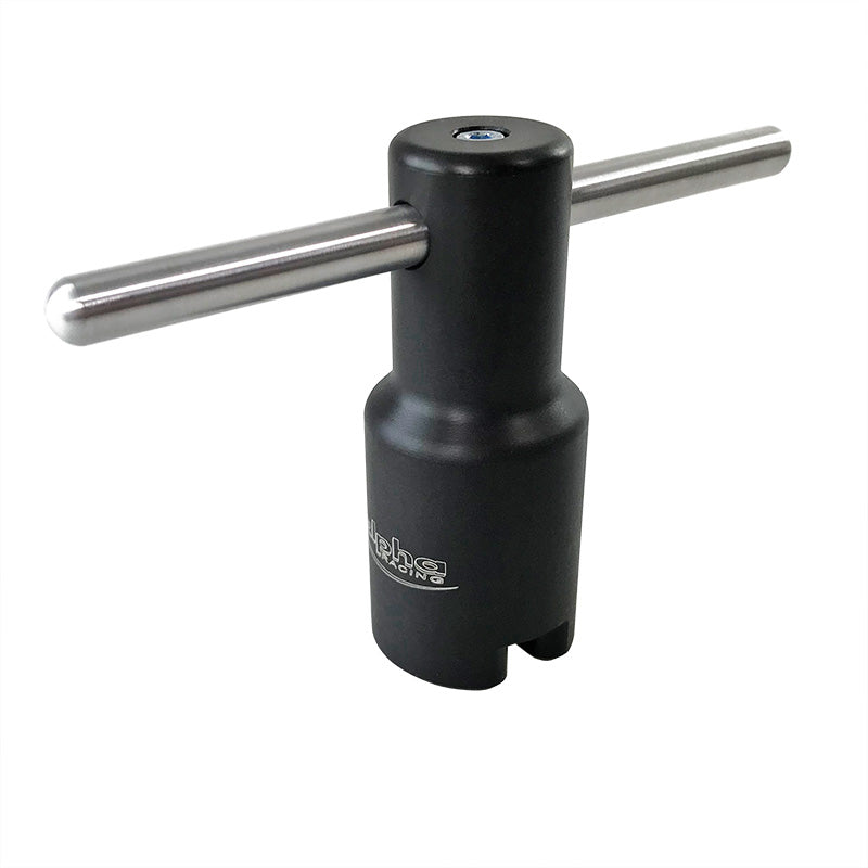 Tool fuel tank cap