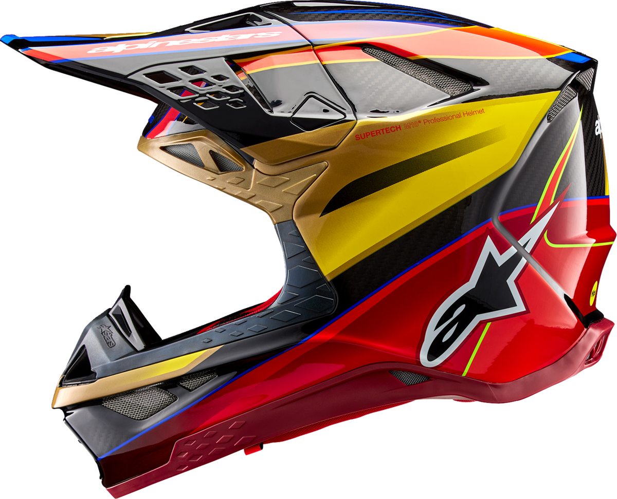 Alpinestars Supertech M10 Era MIPS® Helmet