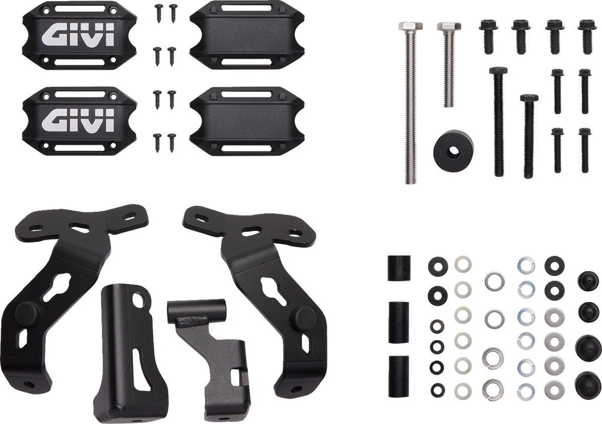 GIVI Engine Guards - KTM - Duke 790