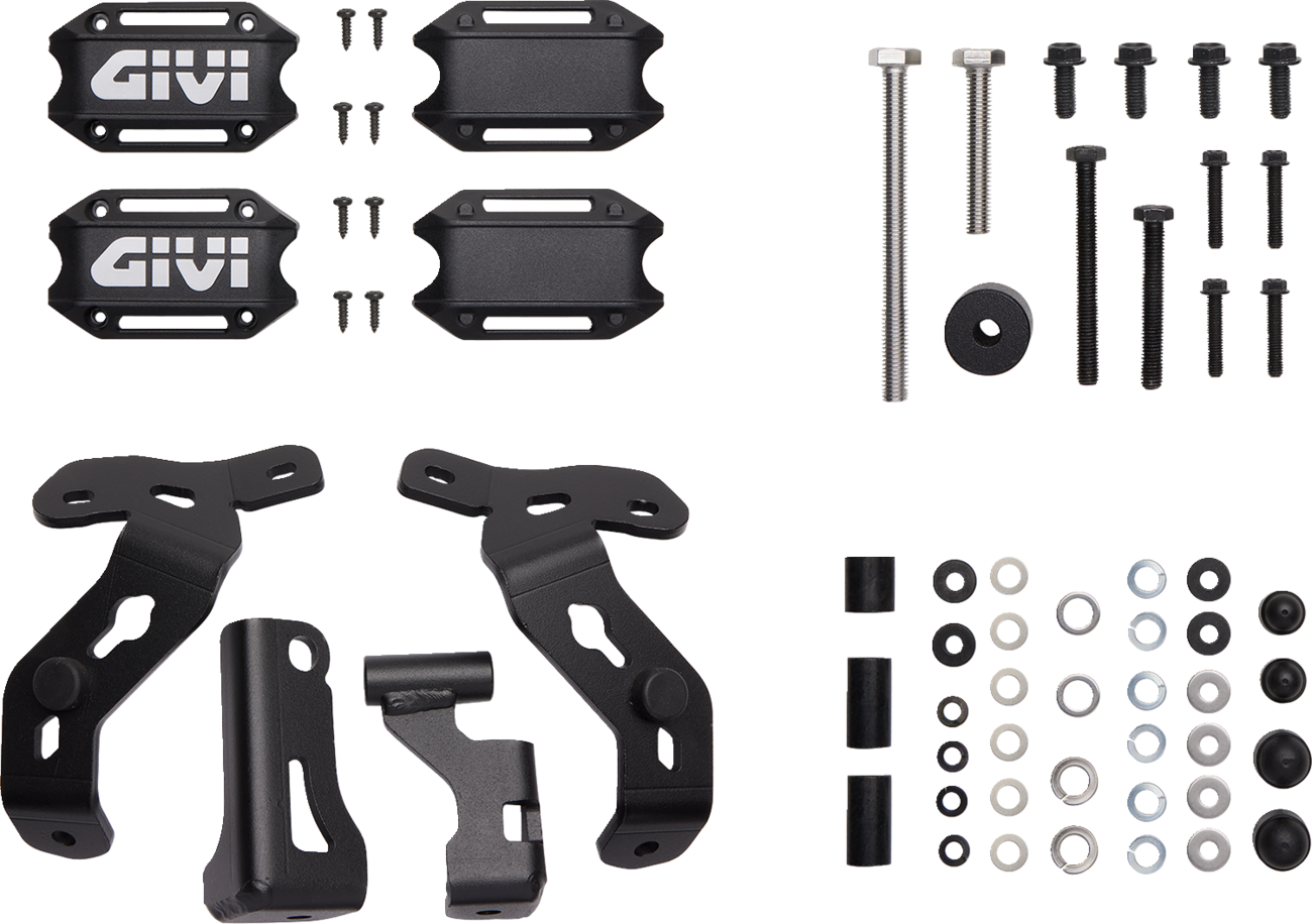 GIVI Engine Guards - KTM - Duke 790