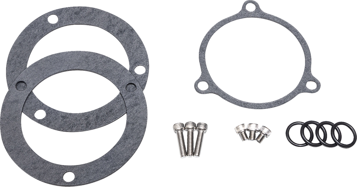 Feuling Parts BA Air Cleaner Rebuild Kit - M8