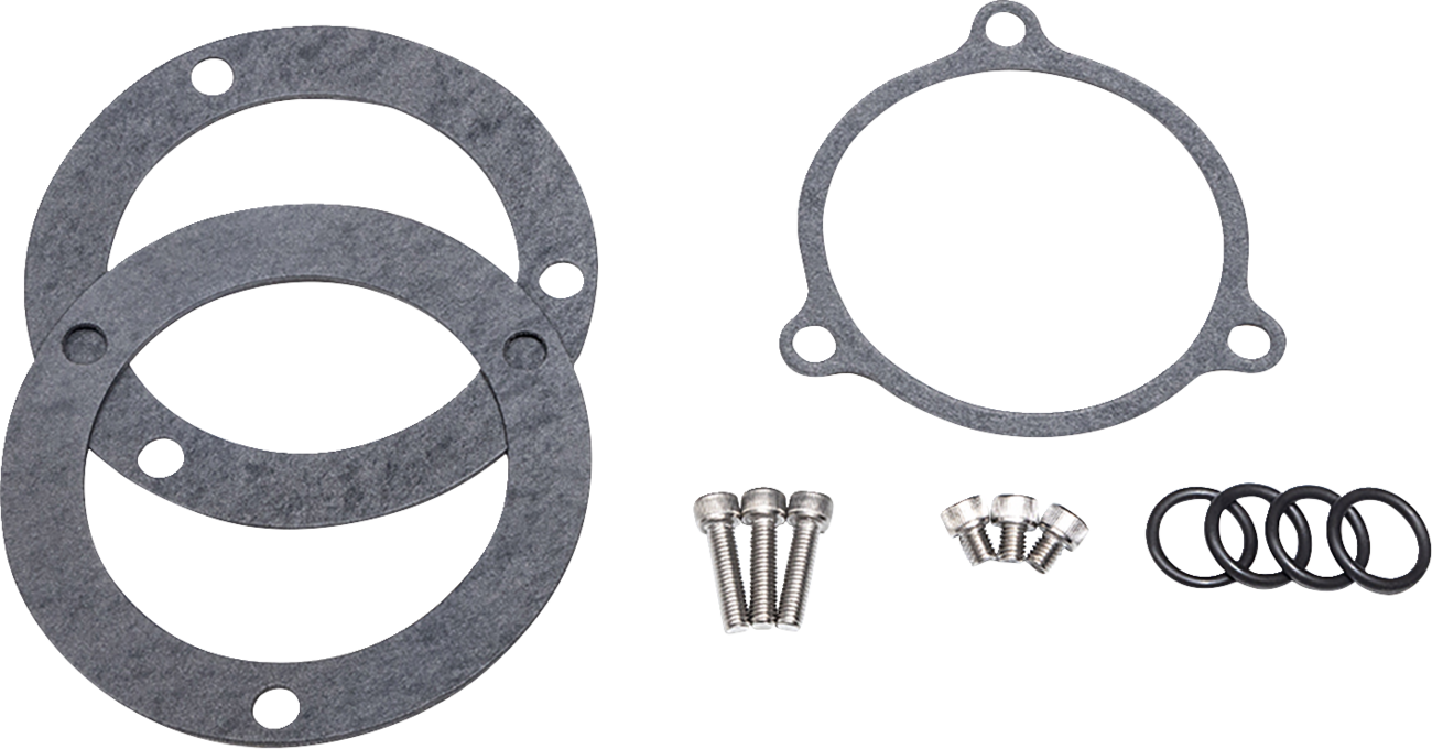 Feuling Parts BA Air Cleaner Rebuild Kit - M8