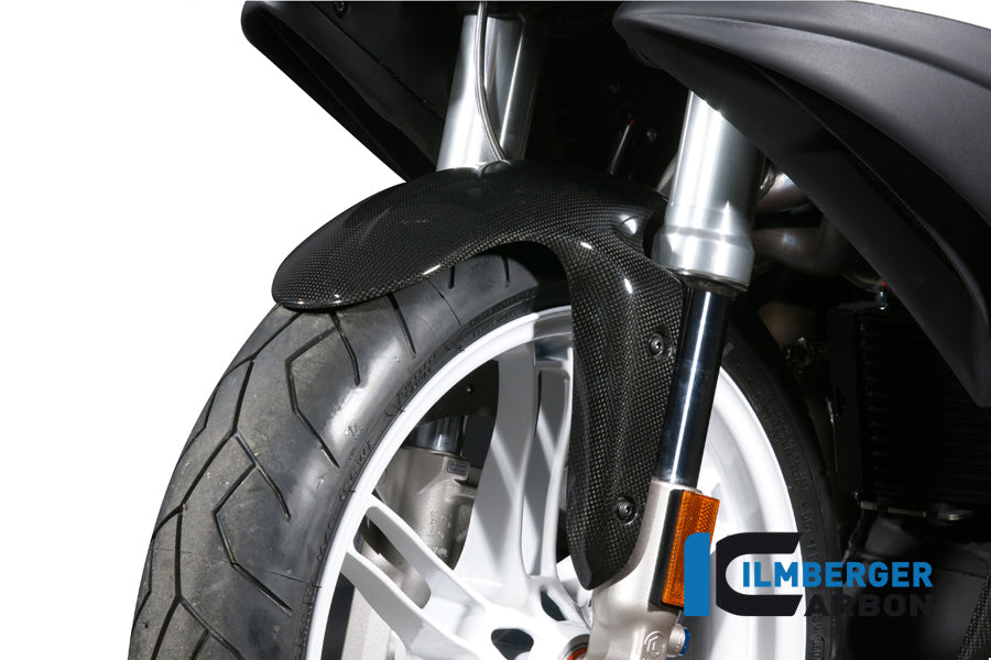 Ilmberger Carbon Front Fender Buell 1125 R / CR