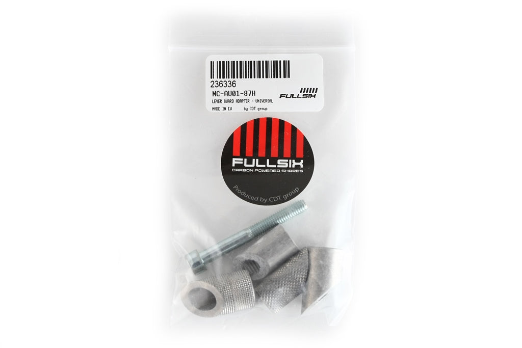 Fullsix Carbon Lever Guard Adapter - Universal