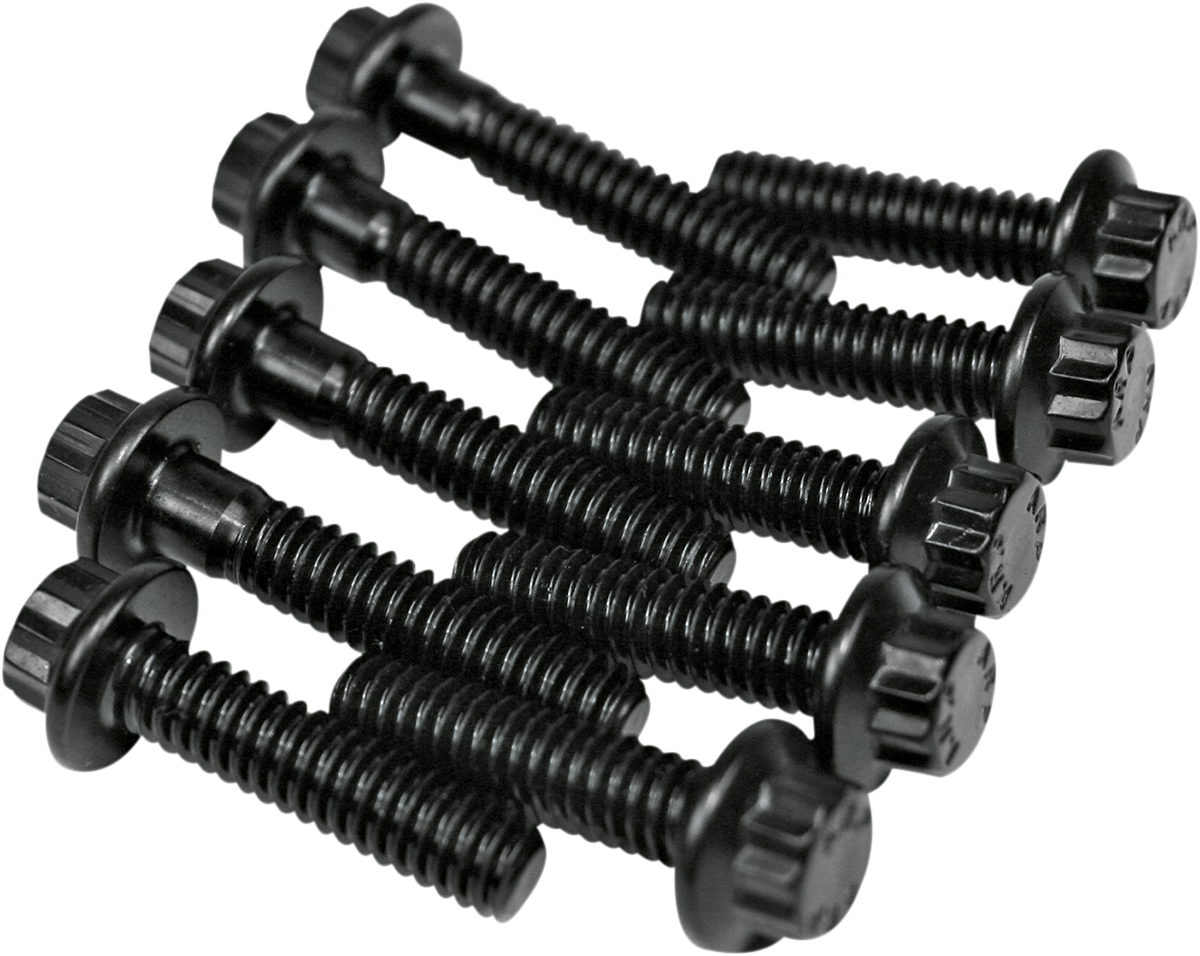 Feuling Parts Fastener Kit - Cam Plate/Oil Pump - HP+/Race Series/Oe+ - Twin Cam
