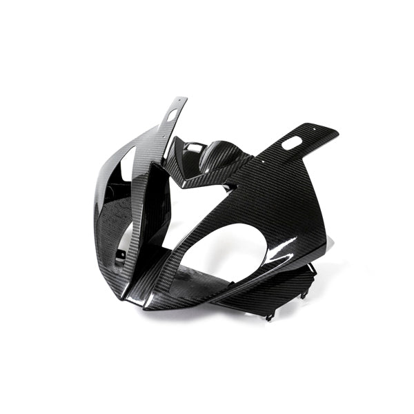 Ilmberger Carbon Fiber Headlight Front Fairing Panel BMW S1000RR 2015-2018