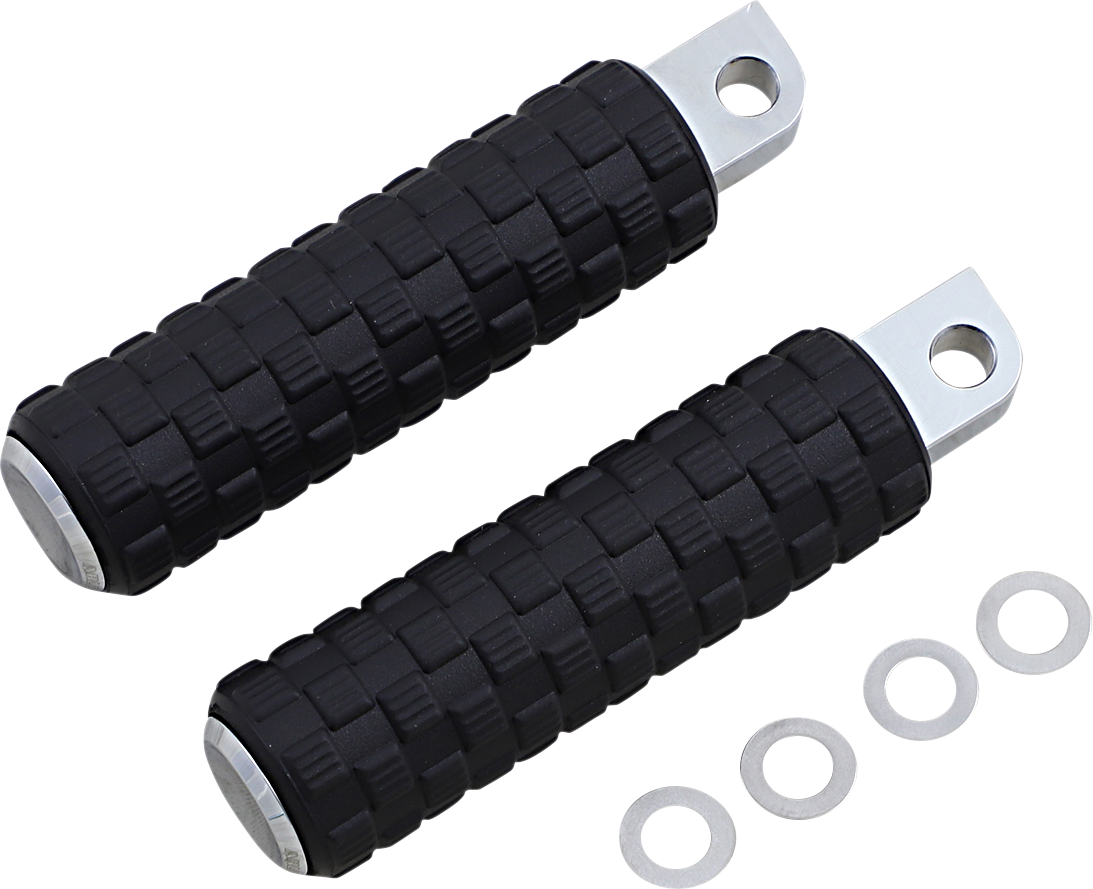 Arlen NESS Fusion Male-Mount Foot Pegs