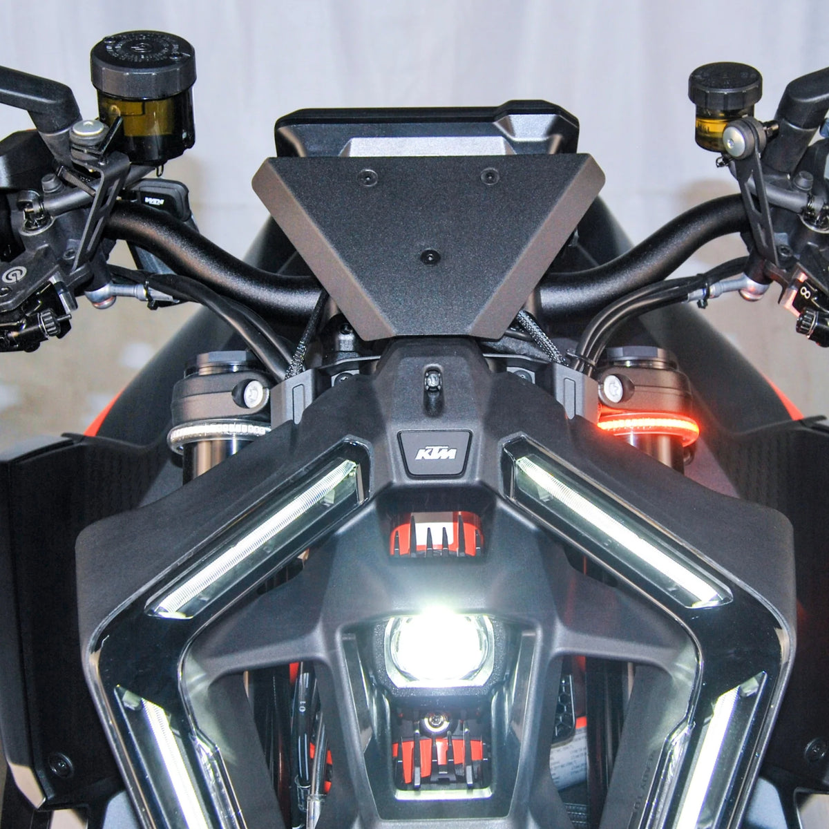 NRC KTM 1390 Super Duke Front Turn Signals (2024-Present)